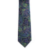 Twilight Paisley Tie